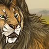 A Friendly Primal - Gold